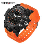 Black Orange / China Mainland
