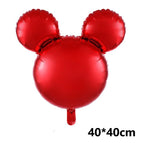 red / 1pc