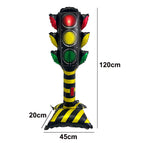 Traffic light / As pitures shows