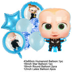 Balloon 8pcs 1 / Other