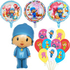 14pcs