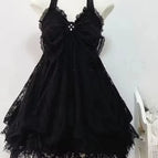 3901 Black / L