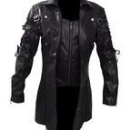 black / 2XL