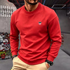 Red / XXXL