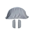 Silver Gray