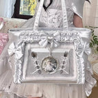 Style D Silver