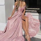pink / M
