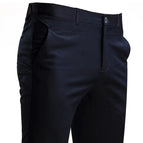 Stretch Navy / 32