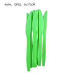 Knife-10pcs / Other