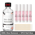 30ML Nail Glue Kit / United States
