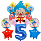 balloon-16pcs 15 / as picture show