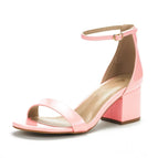 Pink / 35
