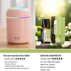 Including Diffuser 3