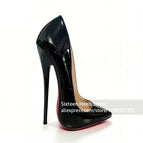 black 16cm / 39