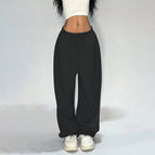 Black / L