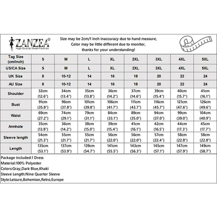 2025 Fashion Autumn Long Sleeve Party Work Dress ZANZEA Women Pleated Maxi Dresses Stylish Long Robe Casual Patchwork Sundress