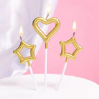 lovestart gold