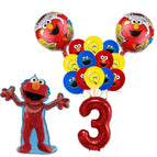 22pcs balloon 3