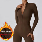 Brown Thin Plush / L / China Mainland