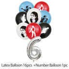 Balloon-6 / Other
