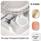Spider Gel
