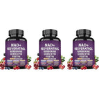 180 Count(Pack of 3)