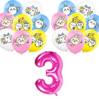 17pcs 11 / Other