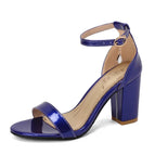 Blue / 38