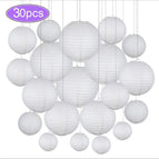 30pcs lanterns / Other