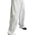 WHITE / XL