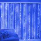 Blue / 6x3M