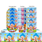 Set-41PCS / Party Supplies