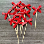 Red Topper