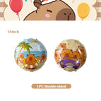 1Pc Balloon 1 / 10inch