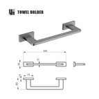 Towel Ring A