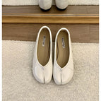 Beige Shiny / 36