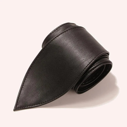 Women Wide Waist Sash Elegant Bowknot Decor Waist Belt Fashion Versatile Dress Corset Belt For Ladies Dresses Decoration