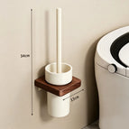 Toilet brush