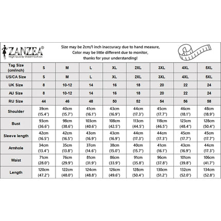 ZANZEA Women Elegant Long Dresses Summer Spring Casual A-Line Vestidos Fashion Buttons Lapel Solid Midi Sundress Streetwear OL