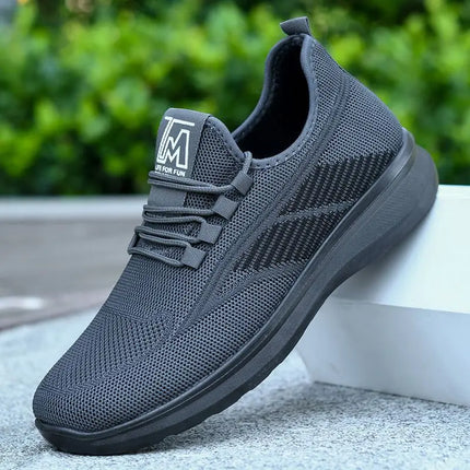New Men's Sneakers Casual Shoes 2025 New Men's Summer Shoes Lightweight and Comfortable Men's Canvas Shoe Free Shipping Shoes