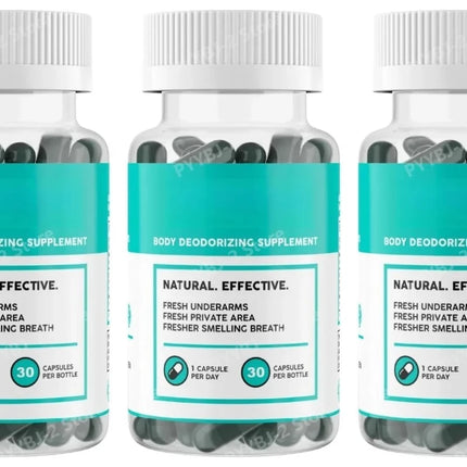 Chlorophyll Capsules Natural Plant-based Supplement Contain Herbal Ingredients for Digestion Support & Gut Health Skin Health