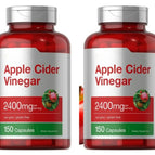 2 Bottle(300 Capsul)