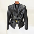 black / XL