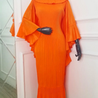 Orange / One Size