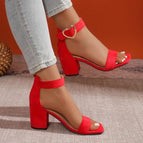 Red / 37