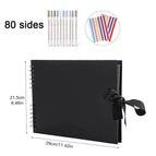 black 80sides pen / China Mainland