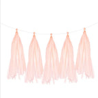 pink tassels / 1pc / China Mainland