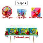 1Set-41PCS / Other