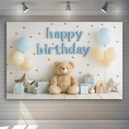 BJ-XR01918 / Vinyl 300X200cm / China Mainland