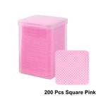 Square Pink